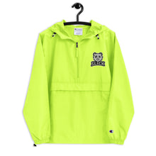 Load image into Gallery viewer, Original Slick - Embroidered Windbreaker
