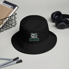 Load image into Gallery viewer, Bucket Hat - Forest Green
