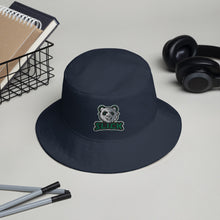 Load image into Gallery viewer, Bucket Hat - Forest Green
