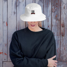 Load image into Gallery viewer, Bucket Hat - Red
