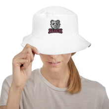 Load image into Gallery viewer, Bucket Hat - Neon Pink
