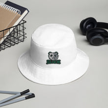 Load image into Gallery viewer, Bucket Hat - Forest Green
