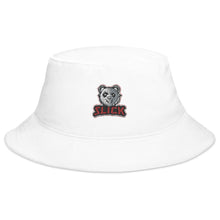 Load image into Gallery viewer, Bucket Hat - Red
