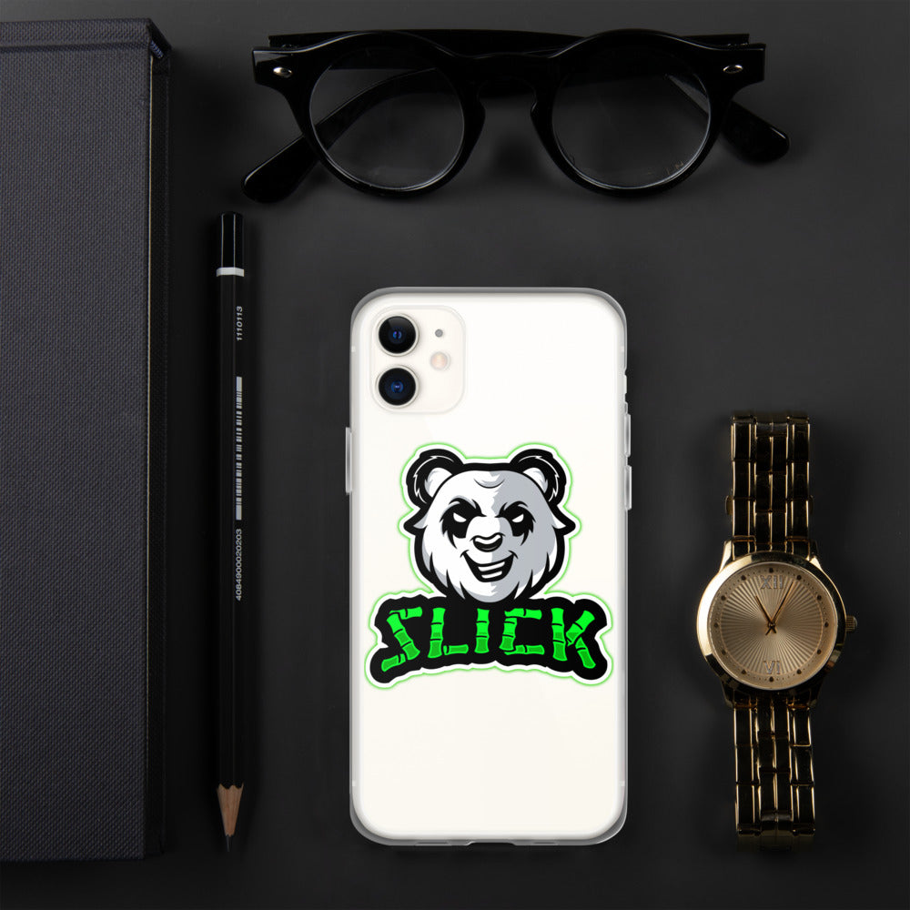 iPhone Case - Green