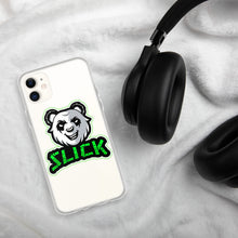 Load image into Gallery viewer, iPhone Case - Green
