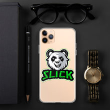 Load image into Gallery viewer, iPhone Case - Green
