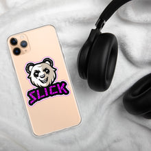 Load image into Gallery viewer, iPhone Case - Panda Purple
