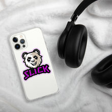 Load image into Gallery viewer, iPhone Case - Panda Purple
