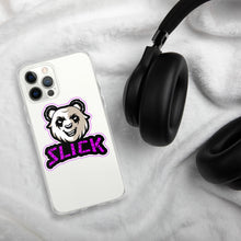 Load image into Gallery viewer, iPhone Case - Panda Purple
