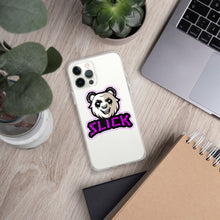 Load image into Gallery viewer, iPhone Case - Panda Purple
