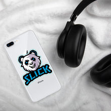 Load image into Gallery viewer, iPhone Case - Neon Blue
