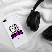 Load image into Gallery viewer, iPhone Case - Panda Purple
