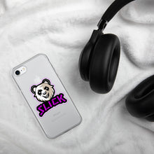 Load image into Gallery viewer, iPhone Case - Panda Purple
