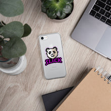 Load image into Gallery viewer, iPhone Case - Panda Purple
