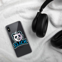 Load image into Gallery viewer, iPhone Case - Neon Blue
