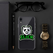 Load image into Gallery viewer, iPhone Case - Green
