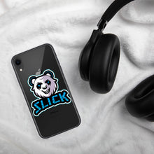 Load image into Gallery viewer, iPhone Case - Neon Blue
