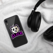 Load image into Gallery viewer, iPhone Case - Panda Purple
