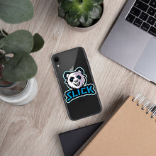 Load image into Gallery viewer, iPhone Case - Neon Blue
