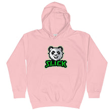 Load image into Gallery viewer, Big Panda Logo - Youth Hoodie - Original
