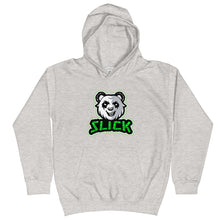 Load image into Gallery viewer, Big Panda Logo - Youth Hoodie - Original
