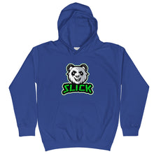 Load image into Gallery viewer, Big Panda Logo - Youth Hoodie - Original
