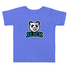 Load image into Gallery viewer, Baby Panda - Neon Blue
