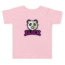 Load image into Gallery viewer, Baby Panda - Neon Pink
