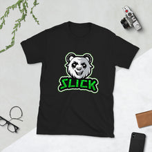 Load image into Gallery viewer, Big Panda Logo - T-Shirt - Original
