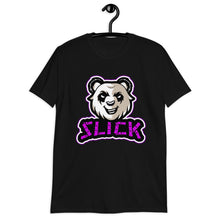 Load image into Gallery viewer, Big Panda Logo - Panda Purple
