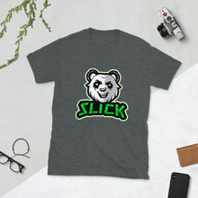 Load image into Gallery viewer, Big Panda Logo - T-Shirt - Original
