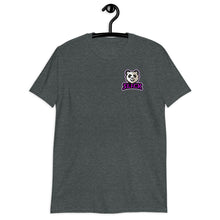 Load image into Gallery viewer, Panda Polo - Panda Purple
