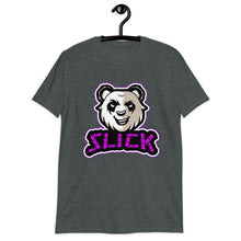 Load image into Gallery viewer, Big Panda Logo - Panda Purple
