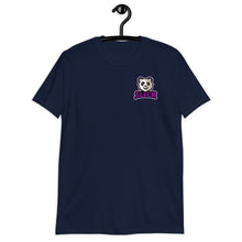 Load image into Gallery viewer, Panda Polo - Panda Purple
