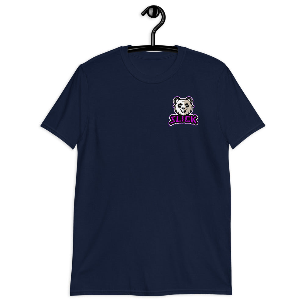 Panda Polo - Panda Purple