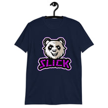 Load image into Gallery viewer, Big Panda Logo - Panda Purple
