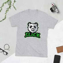 Load image into Gallery viewer, Big Panda Logo - T-Shirt - Original
