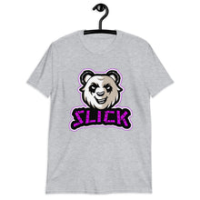 Load image into Gallery viewer, Big Panda Logo - Panda Purple
