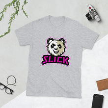 Load image into Gallery viewer, Big Panda Logo - Neon Pink
