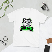 Load image into Gallery viewer, Big Panda Logo - T-Shirt - Original
