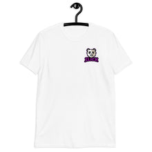 Load image into Gallery viewer, Panda Polo - Panda Purple
