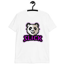 Load image into Gallery viewer, Big Panda Logo - Panda Purple
