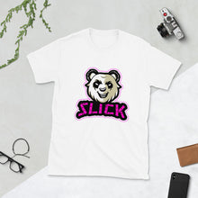 Load image into Gallery viewer, Big Panda Logo - Neon Pink
