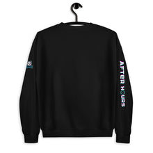 Load image into Gallery viewer, After Hours x SlickThePanda Crewneck
