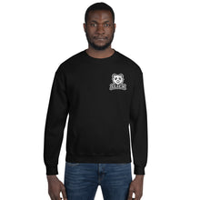 Load image into Gallery viewer, Panda Polo - Crewneck - Grey
