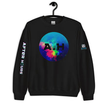 Load image into Gallery viewer, After Hours x SlickThePanda Crewneck
