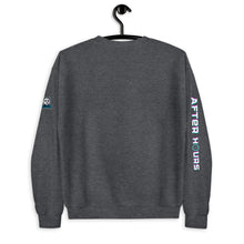 Load image into Gallery viewer, After Hours x SlickThePanda Crewneck

