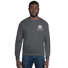 Load image into Gallery viewer, Panda Polo - Crewneck - Grey
