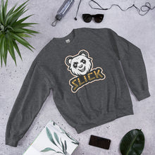 Load image into Gallery viewer, Panda Crewneck - Brown
