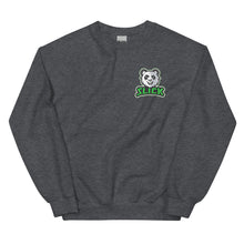 Load image into Gallery viewer, Panda Polo - Crewneck - Green
